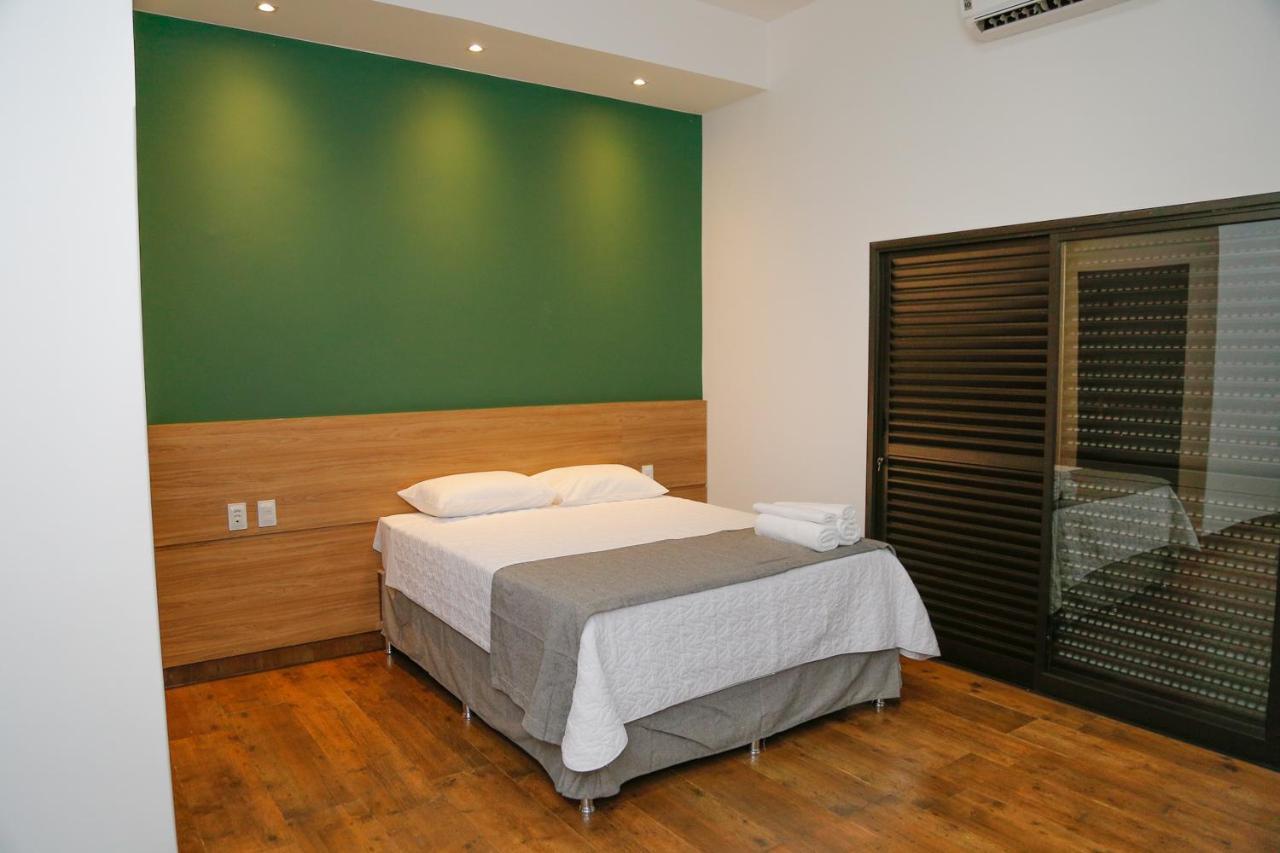 Apartamento One