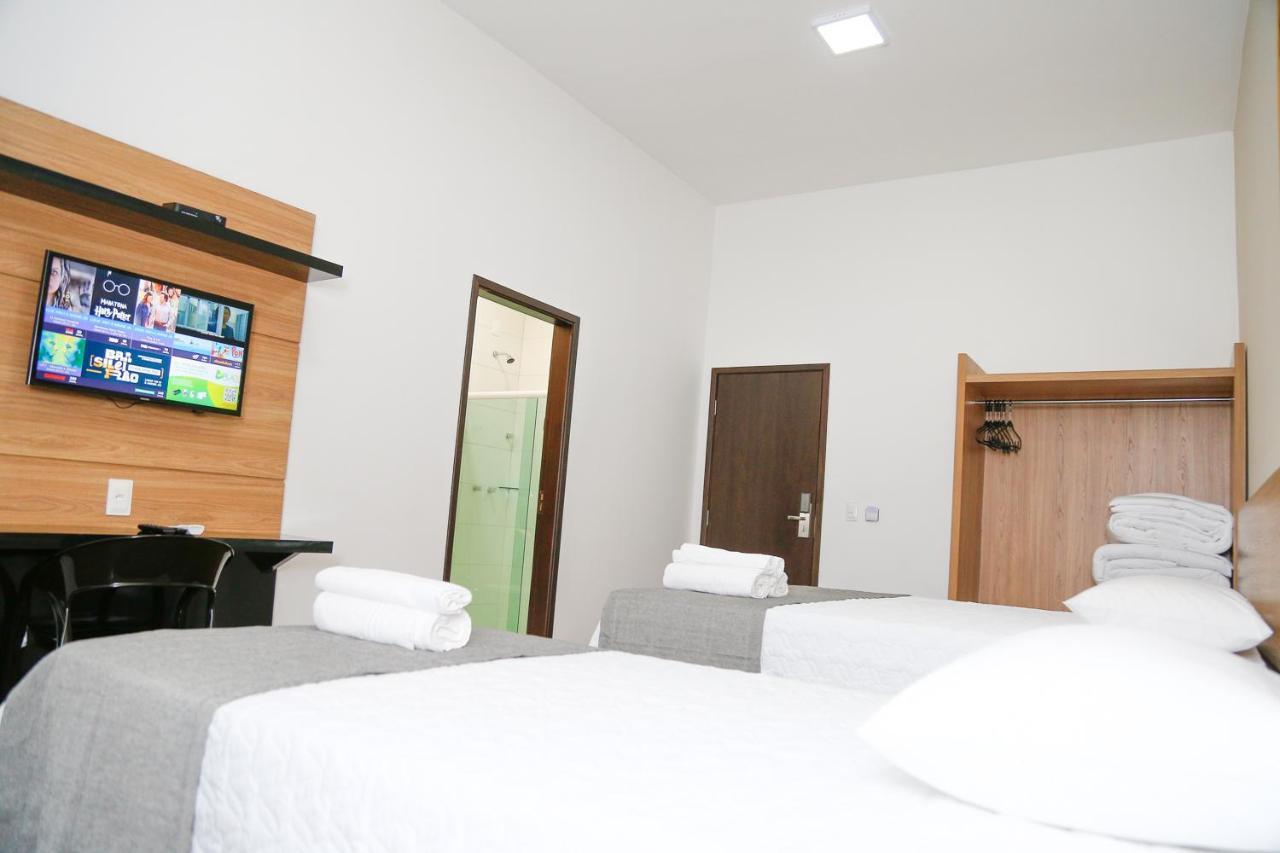 Apartamento One