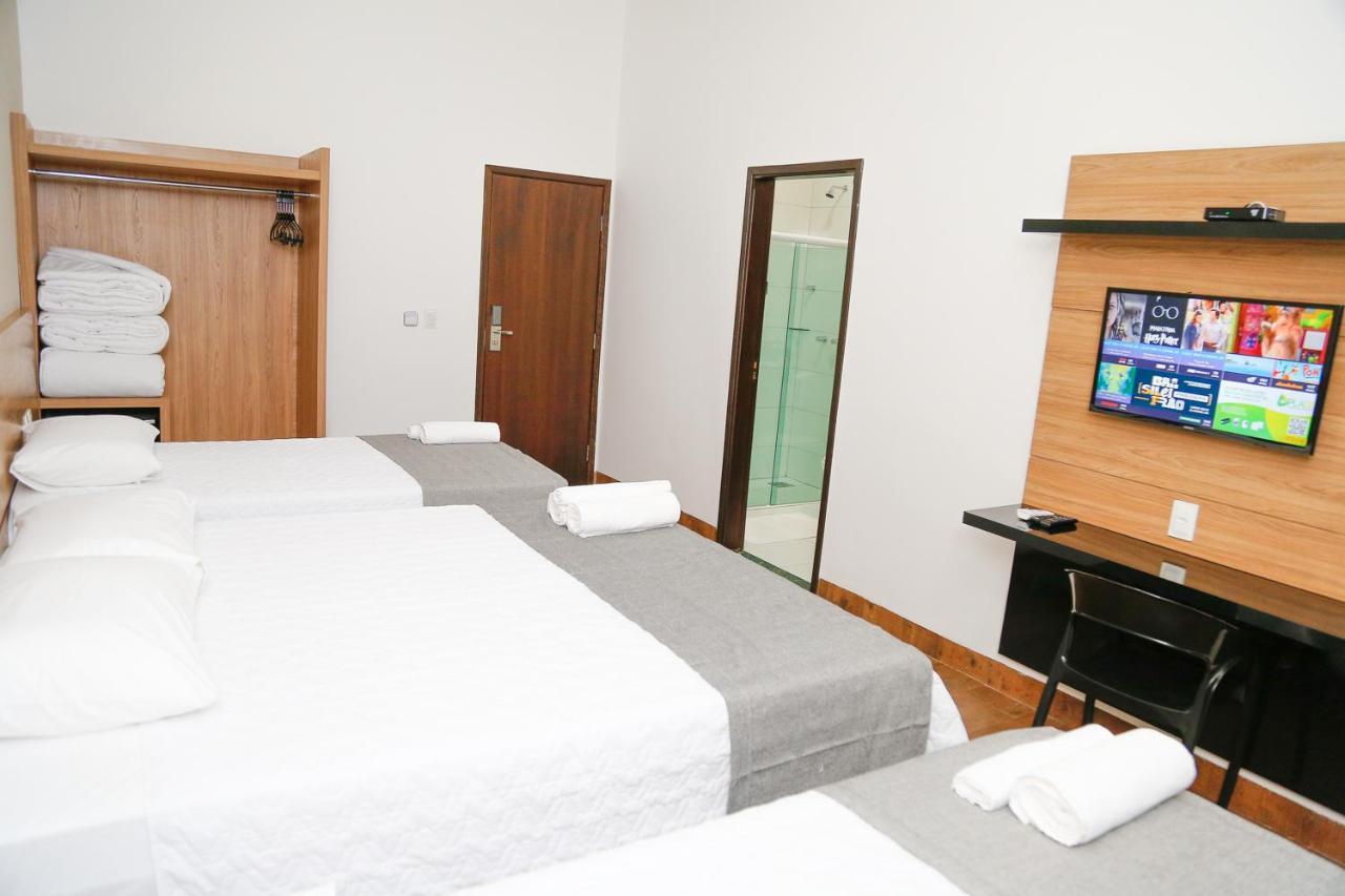 Apartamento One Ituiutaba