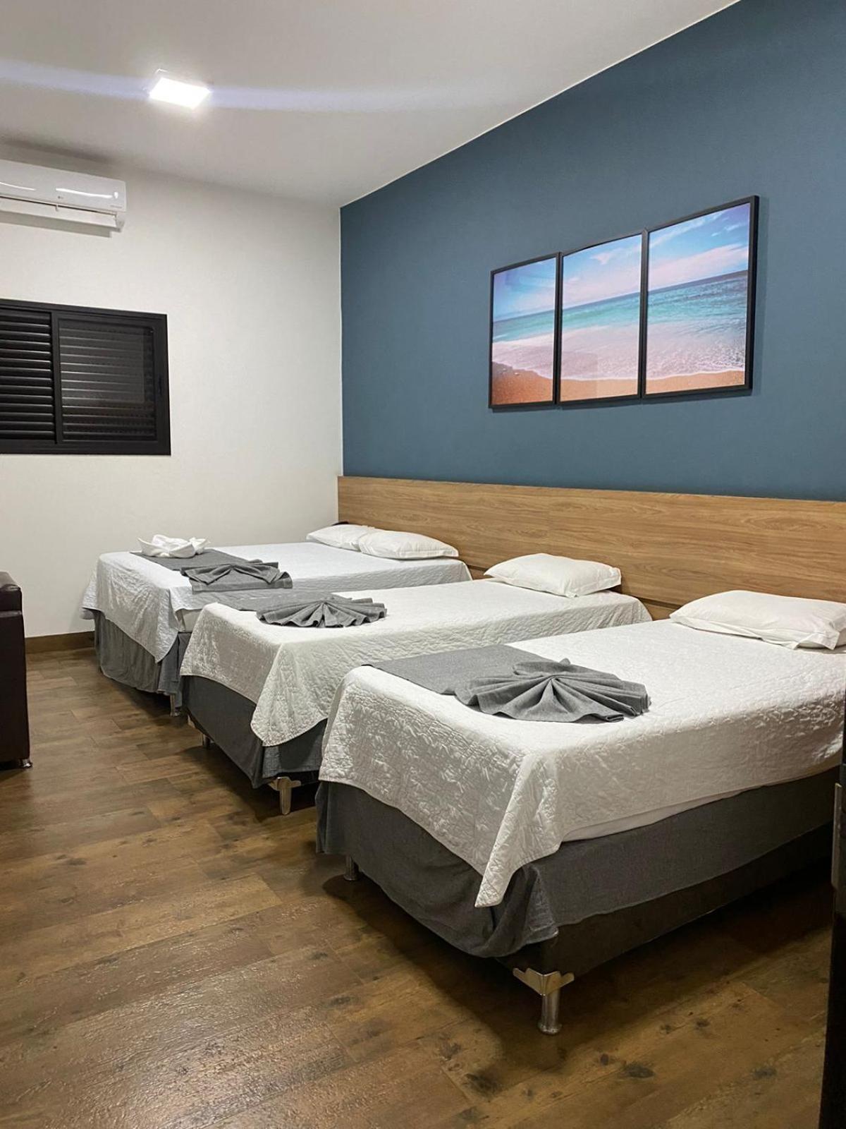 One Apartamento